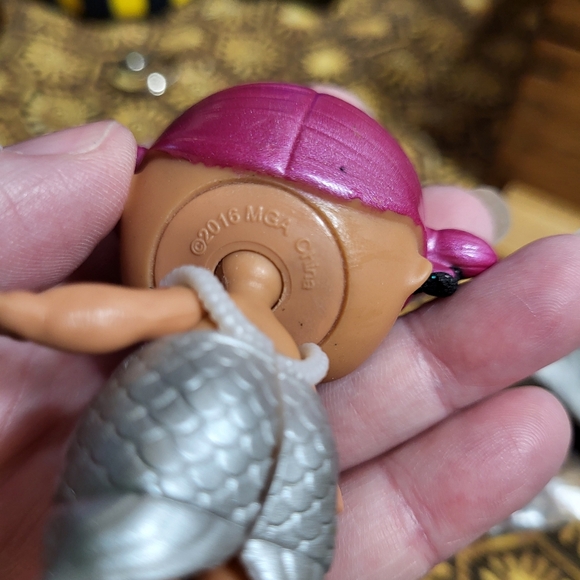 Lot of LOL Surprise Dolls and Pets and Accesories - Picture 10 of 16